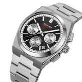 🔥 SKMEI 9371 Custom Engraved Men Watch